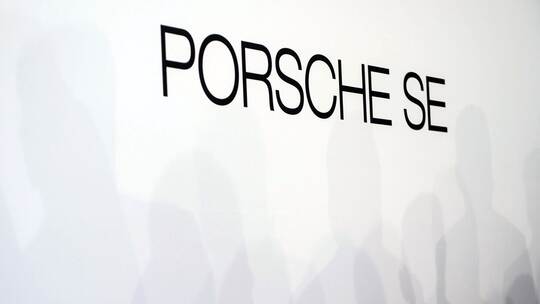 Porsche SE