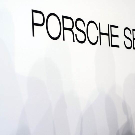 Porsche SE