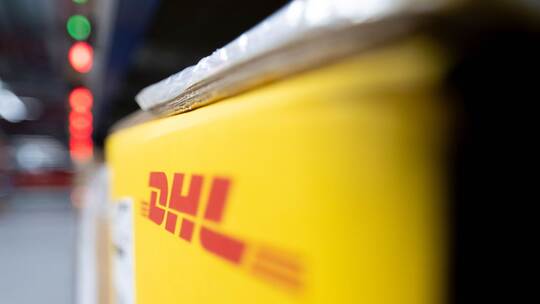 DHL DHL