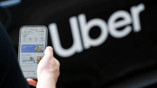 Uber Uber
