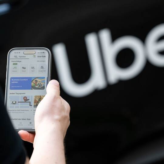 Uber