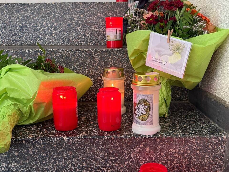 Nach Raubüberfall auf Tankstelle in Völklingen