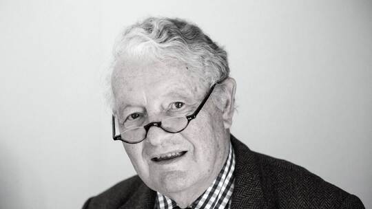 Rolf Seelmann-Eggebert