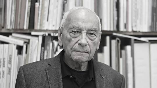 Eugen Gomringer