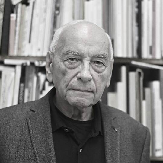 Eugen Gomringer