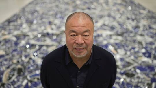 Ai Weiwei