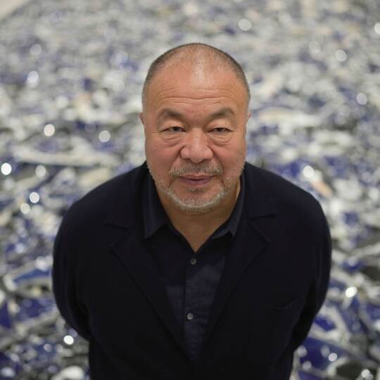 Ai Weiwei