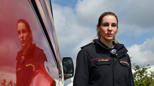 Unfallstelle Zugunglück Riedlingen Unfallstelle Zugunglück Riedlingen