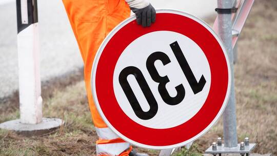 Tempolimit 130 Tempolimit 130