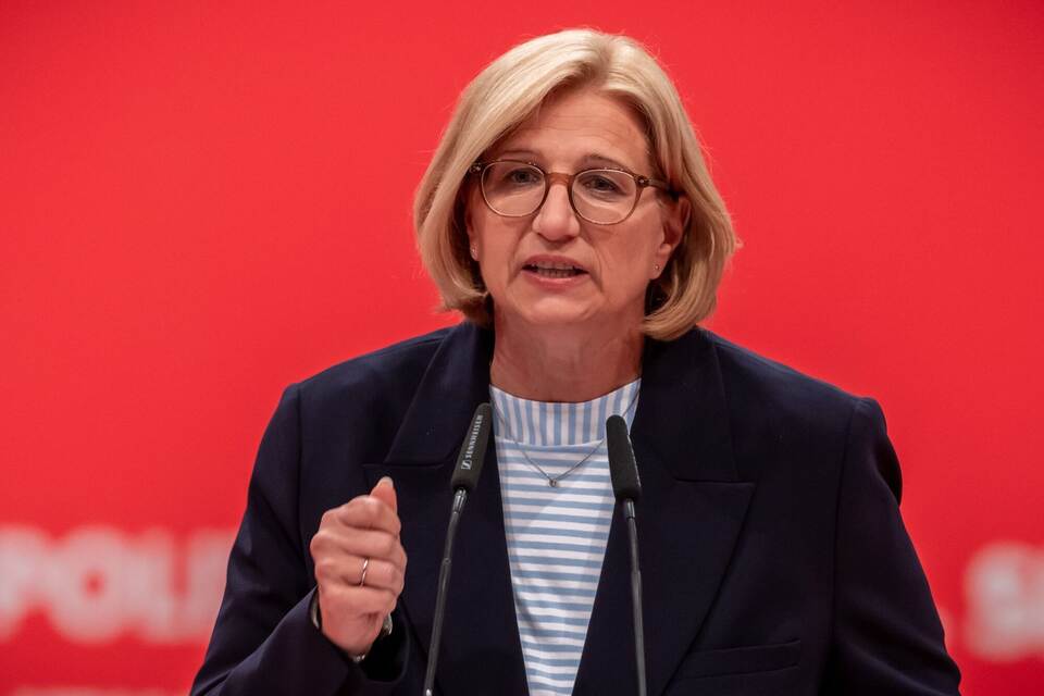 Koalition streitet um Steuererhöhungen