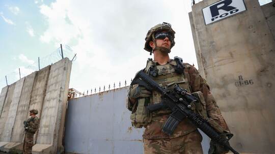 US-Rückzug aus dem Irak