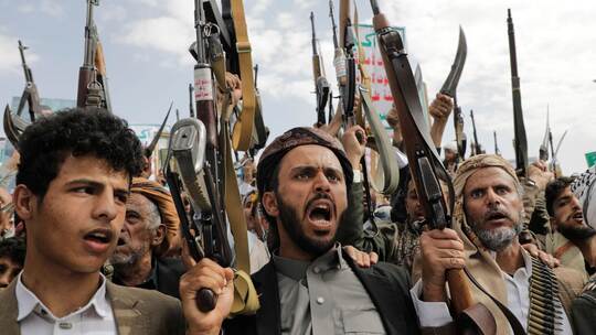 Nahost-Konflikt - Jemen