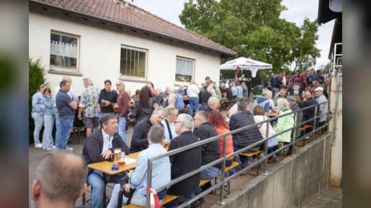 Adler-Bräu Jubiläum 160 Jahre.