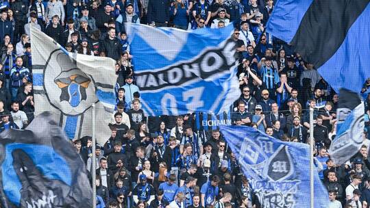 SV Waldhof Mannheim