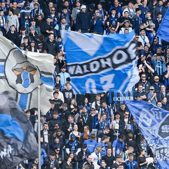 SV Waldhof Mannheim
