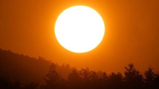 Wetter in Baden-Württemberg