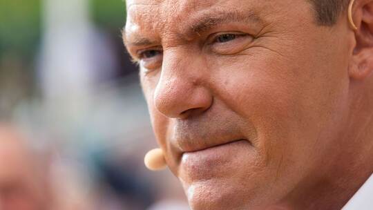 "Immer wieder sonntags"