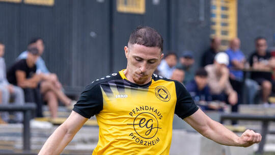 Volle Konzentration: Kadir Sefa Bulut und sein GU-Team sind schon wieder gefordert. Foto: Becker