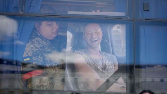 Klingbeil reist in die Ukraine