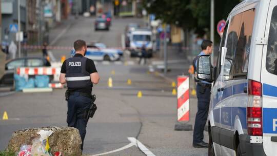 Raubüberfall auf Tankstelle in Völklingen Raubüberfall auf Tankstelle in Völklingen