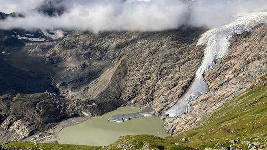 Gletscherschwund Gletscherschwund