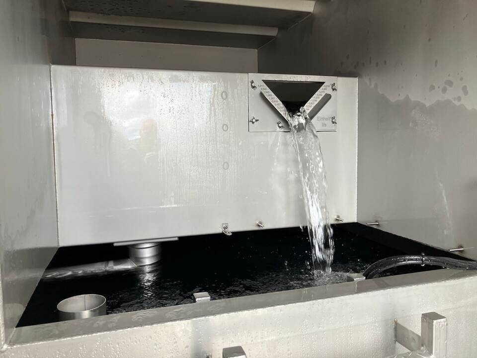 Gletscherschwund - Wassermangel Gletscherschwund - Wassermangel