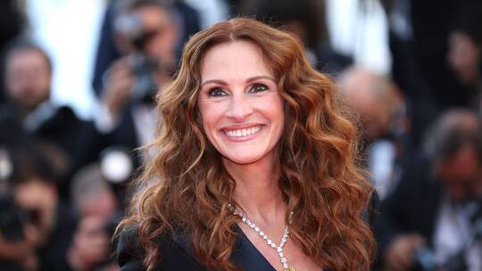 Julia Roberts Julia Roberts