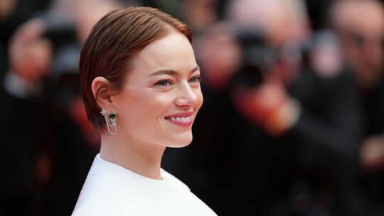 Emma Stone Emma Stone