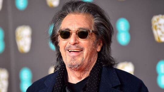 Al Pacino Al Pacino