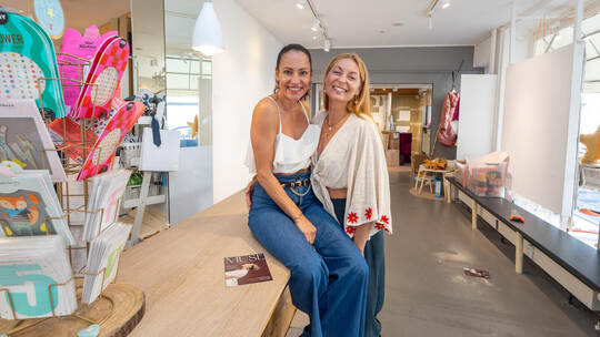 Conceptstore Kinderstube Dillsteiner Straße