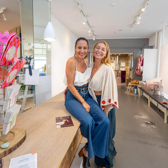 Conceptstore Kinderstube Dillsteiner Straße