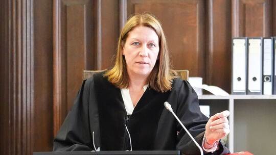 Fortsetzung Prozess wegen mutmaßlicher Kindesentführung