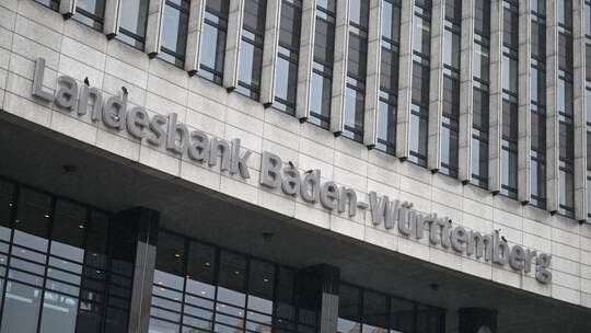 Landesbank Baden-Württemberg (LBBW) Landesbank Baden-Württemberg (LBBW)
