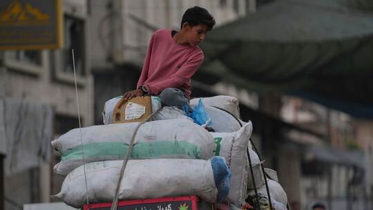 Nahostkonflikt - Gaza Nahostkonflikt - Gaza