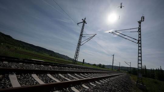 Die Ammertalbahn