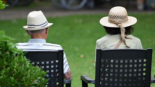 Neue Zahlen zur Rente Neue Zahlen zur Rente