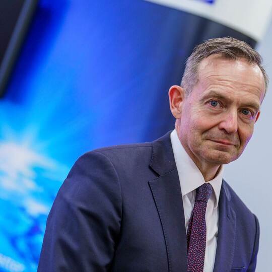 Volker Wissing