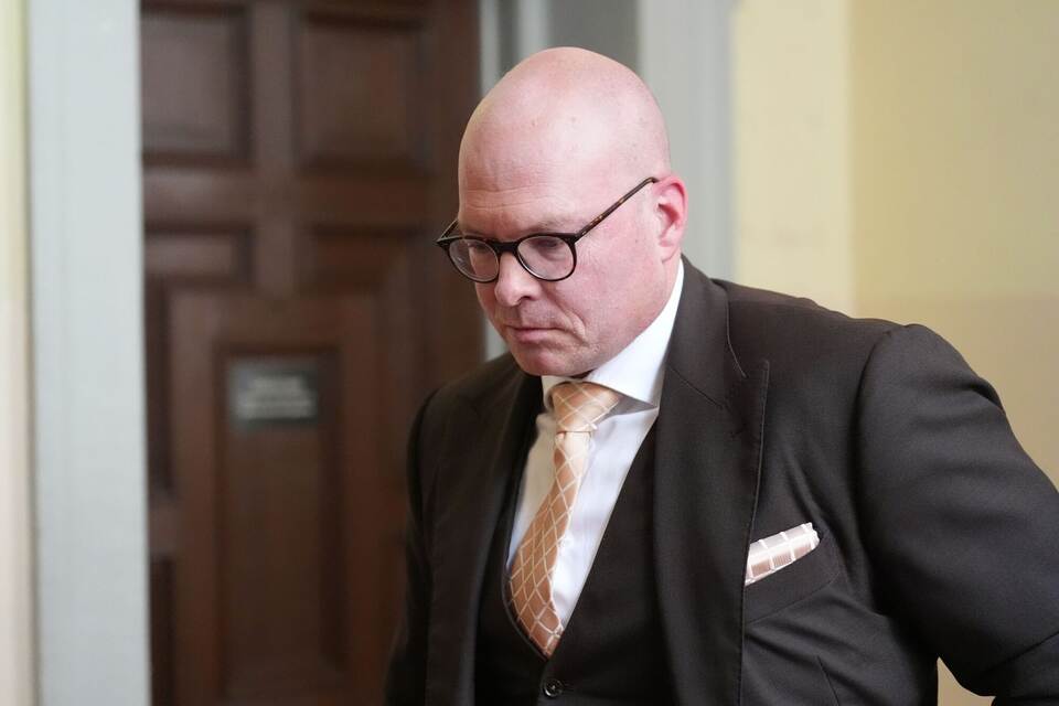 Fortsetzung Prozess wegen mutmaßlicher Kindesentführung