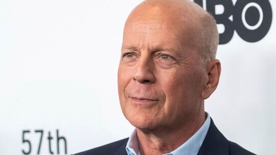 Bruce Willis