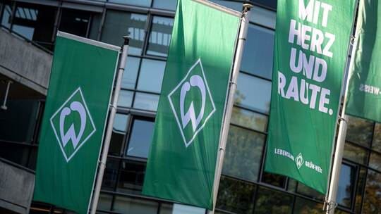 Werder Bremen Werder Bremen