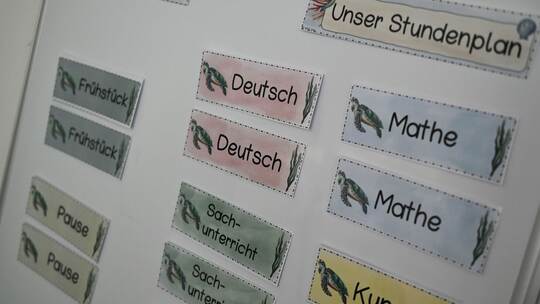 Schule