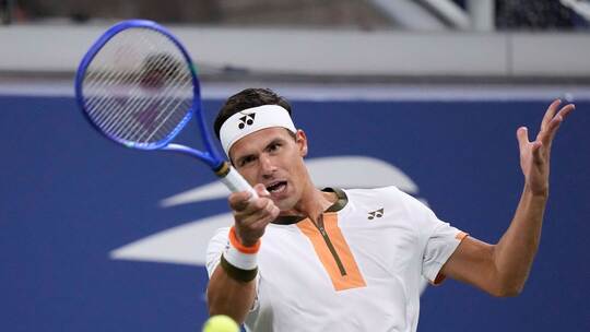 US Open - ATP-Tour US Open - ATP-Tour