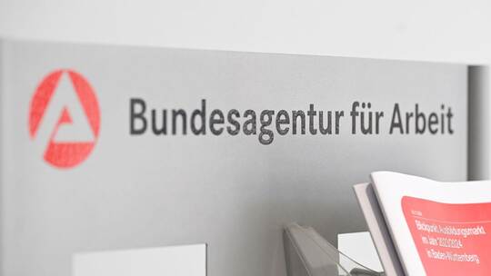 Bundesagentur für Arbeit Baden-Württemberg