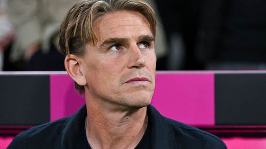 Christoph Freund