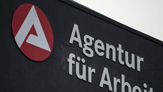 Agentur für Arbeit