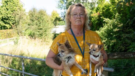 Leiche in Koffer am Stadtrand von Filderstadt gefunden Leiche in Koffer am Stadtrand von Filderstadt gefunden