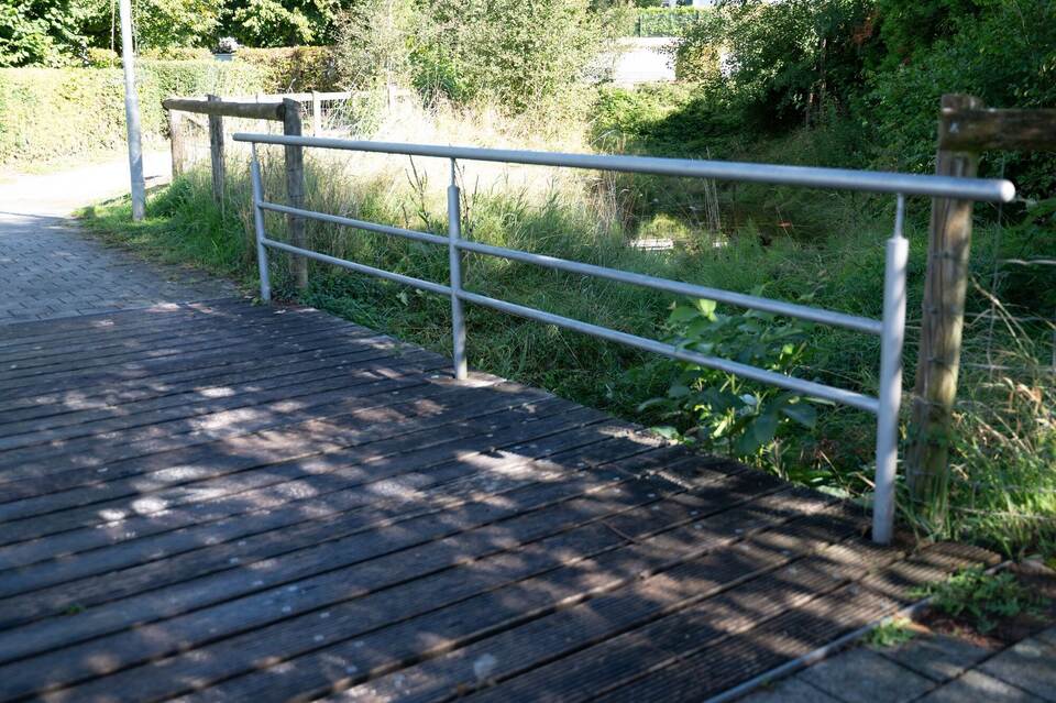 Leiche in Koffer am Stadtrand von Filderstadt gefunden Leiche in Koffer am Stadtrand von Filderstadt gefunden