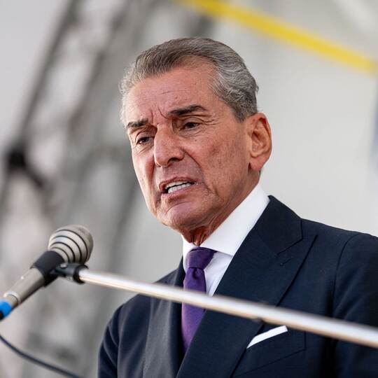 Michel Friedman