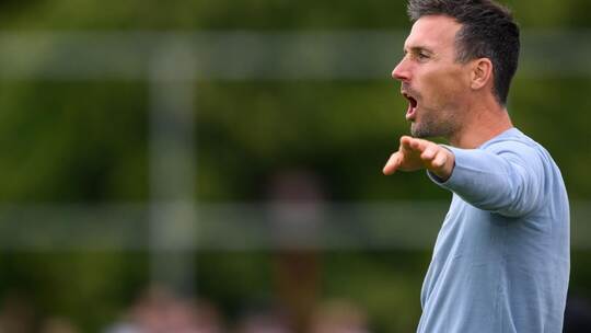 ZFC Meuselwitz - Karlsruher SC