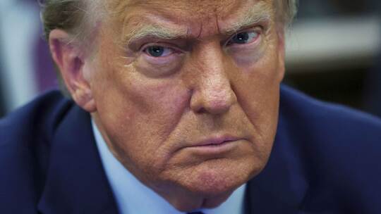 Donald Trump Donald Trump